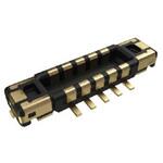103P012BB100 基板接続用ピンヘッダ 12極 0.35mm 2列 1セット 20個入 AMPHENOL