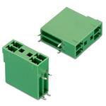 691327310012 基板接続用ピンヘッダ 12極 3.81mm 2列 1袋 50個入 WURTH ELEKTRONIK