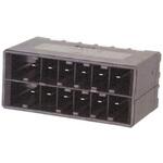 1-917658-2 基板接続用ピンヘッダ 12極 5.08mm TE CONNECTIVITY