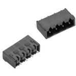 691701510006B 基板接続用ピンヘッダ 6極 5.08mm 1列 1セット 150個入 WURTH ELEKTRONIK