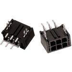 662108230822 基板接続用ピンヘッダ 8極 3mm 2列 1セット 200個入 WURTH ELEKTRONIK