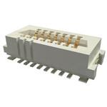 10162581-3134115LF 基板接続用ピンヘッダ 15 極 1mm PCBマウント 1セット 5個入 AMPHENOL