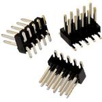 62100421021 基板接続用ピンヘッダ 4極 1.27mm 2列 1セット 228個入 WURTH ELEKTRONIK