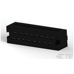 1-746610-4 基板接続用ピンヘッダ 16極 2.54mm 2列 1袋 5個入 TE CONNECTIVITY