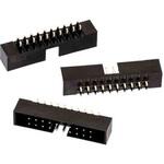 62505021621 基板接続用ピンヘッダ 50極 2mm 2列 1セット 60個入 WURTH ELEKTRONIK