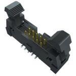 EHF-117-01-F-D-RA 基板接続用ピンヘッダ 17極 1.27mm 1列 SAMTEC