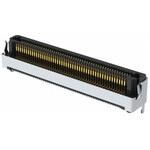 LSHM-140-03.0-L-DV-A-S-K-TR 基板接続用ピンヘッダ 1列 1セット 575個入 SAMTEC