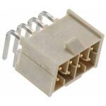 基板接続用ピンヘッダ 2.54mm 2列 SAMTEC