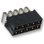 IPT1-105-01-L-D-VS 基板接続用ピンヘッダ 2.54mm 2列 1セット 42個入 SAMTEC
