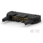 5499206-4 基板接続用ピンヘッダ 20極 2.54mm 2列 1袋 2個入 TE CONNECTIVITY