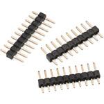 62002011121 基板接続用ピンヘッダ 20極 2mm 1列 1袋 5個入 WURTH ELEKTRONIK