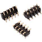 621020245821 基板接続用ピンヘッダ 20極 2mm 2列 WURTH ELEKTRONIK