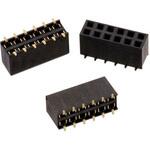 61002621821 基板接続用ピンヘッダ 26極 2.54mm 2列 1セット 17個入 WURTH ELEKTRONIK