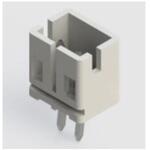 140-502-415-001 基板接続用ピンヘッダ 2極 2mm 1列 1袋 200個入 EDAC