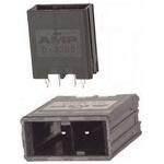 1-917337-2 基板接続用ピンヘッダ 2極 5.08mm 1列 TE CONNECTIVITY