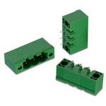 691318500006 基板接続用ピンヘッダ 6極 5.08mm 1列 1袋 240個入 WURTH ELEKTRONIK