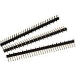 61003418321 基板接続用ピンヘッダ 34極 2.54mm 1列 1セット 7個入 WURTH ELEKTRONIK