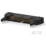 5499206-8 基板接続用ピンヘッダ 34極 2.54mm 2列 TE CONNECTIVITY