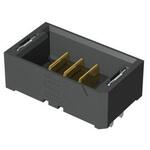UMPT-03-01.5-G-VT-SM-WT-K 基板接続用ピンヘッダ 3極 2.0mm 1列 SAMTEC