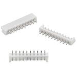 68800911622 基板接続用ピンヘッダ 9極 2.5mm 1列 1袋 10個入 WURTH ELEKTRONIK