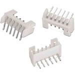 62000311722 基板接続用ピンヘッダ 3極 2mm 1列 1袋 1000個入 WURTH ELEKTRONIK