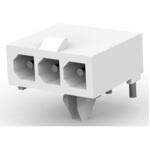 1-770967-0 基板接続用ピンヘッダ 3極 4.14mm 1列 1袋 5個入 TE CONNECTIVITY