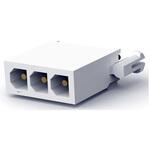 1-770170-1 基板接続用ピンヘッダ 3極 4.14mm 1列 1袋 5個入 TE CONNECTIVITY