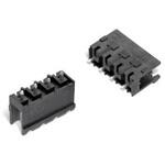 691701500003B 基板接続用ピンヘッダ 3極 5.08mm 1列 1セット 150個入 WURTH ELEKTRONIK