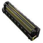 LSHM-120-04.0-F-DV-A-S-K-TR 基板接続用ピンヘッダ 40極 0.5mm 2列 1セット 450個入 SAMTEC