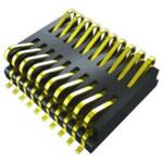 FSI-120-03-G-D-AD 基板接続用ピンヘッダ 40極 1mm 2列 SAMTEC