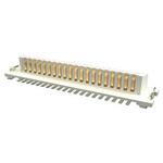 10162582-1134141LF 基板接続用ピンヘッダ 41 極 1mm PCBマウント 1セット 5個入 AMPHENOL