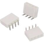64900419522 基板接続用ピンヘッダ 4極 4.2mm 2列 1袋 5個入 WURTH ELEKTRONIK