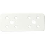 マルチプレート補強金物 ダイドーハント(旧:大同製鋲所)