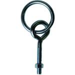 ユニクロ リングフック ボルト式 ダイドーハント(旧:大同製鋲所)