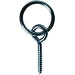 ユニクロ リングフック ねじ式 ダイドーハント(旧:大同製鋲所)