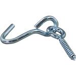 ユニクロ ハンモックフック A型(ねじ式) ダイドーハント(旧:大同製鋲所)