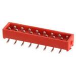 7-338728-6 基板接続用ピンヘッダ 6極 1.27mm 2列 1袋 5個入 TE CONNECTIVITY