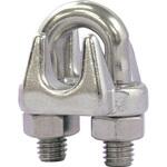 ステンレス ワイヤークリップ ダイドーハント(旧:大同製鋲所)