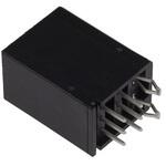 1318124-1 基板接続用ピンヘッダ 6極 2.5mm 2列 1セット 46個入 TE CONNECTIVITY