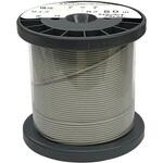 ステンレス ナイロンコート ワイヤーロープ ダイドーハント(旧:大同製鋲所)