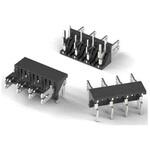 638307122007 基板接続用ピンヘッダ 7極 7.62mm 1列 1箱 50個入 WURTH ELEKTRONIK