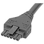 214770-0610 基板対ケーブル 1袋 10個入 日本モレックス(molex)