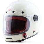 BULLITT SOLID VINTAGE WHITE BELL