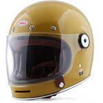 BULLITT SOLID MUSTARD BELL