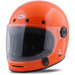 BULLITT SOLID TANGERINE BELL