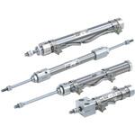 CJ2-Z Series エアシリンダ SMC