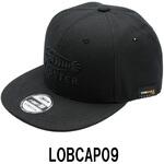 コーデュラキャップ フラット J-CRAFT99