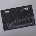 ラチェットコンビネーションレンチ首振りセット J-CRAFT99