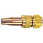 線状加熱器用(小型加熱器)火口 ヤマト産業