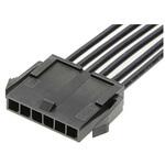基板対ケーブル ピッチ：3mm 1袋 5個入 日本モレックス(molex)